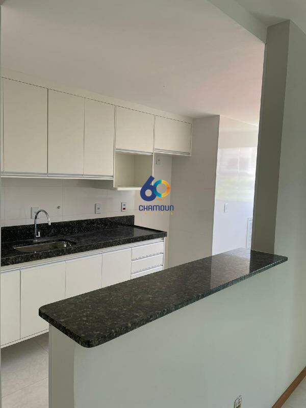 Apartamento à venda no Bento Ferreira: Apartamento 2 quartos em Bento Ferreira - Vitória