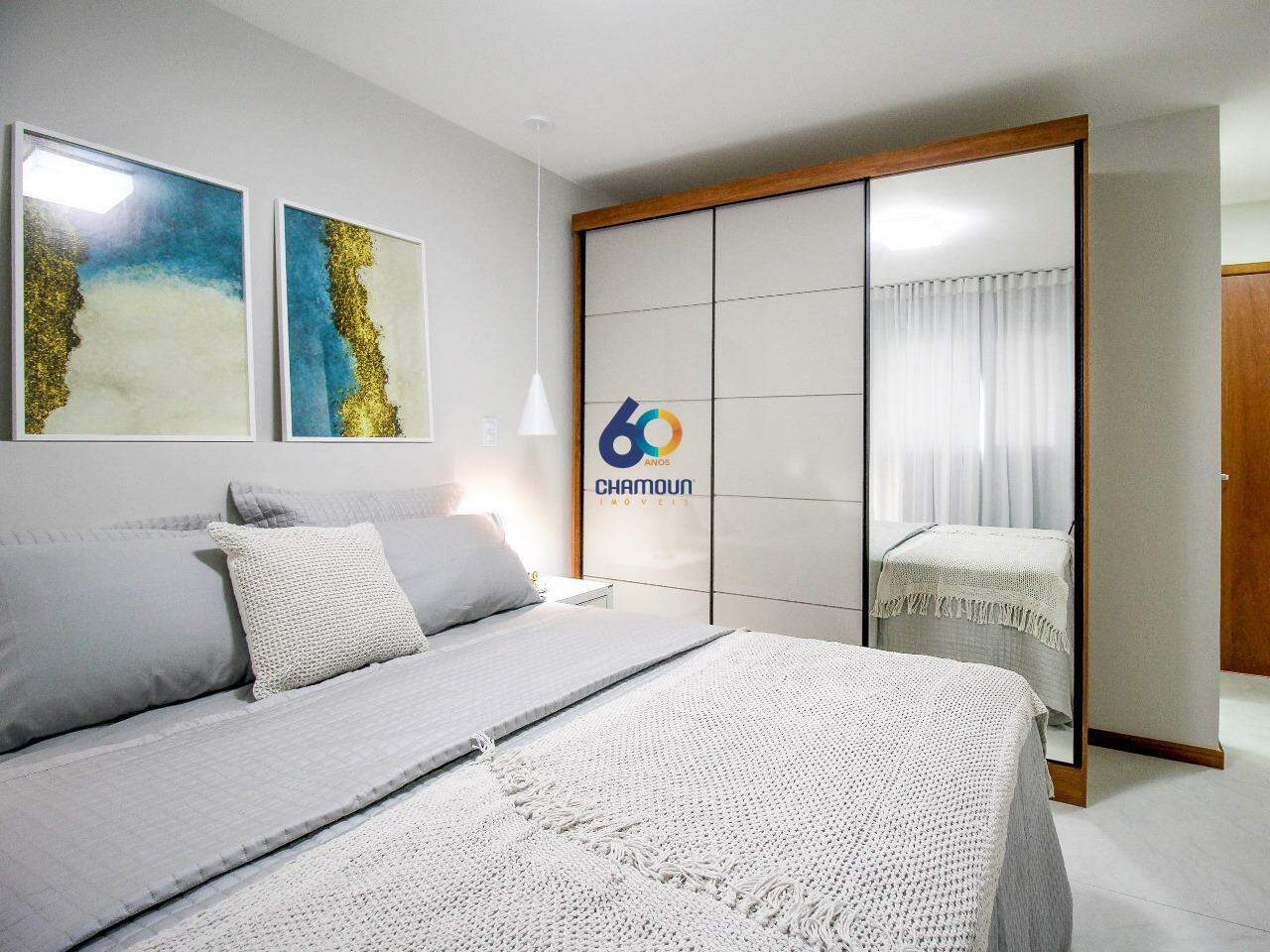 Apartamento à venda no Bento Ferreira: Apartamento 3 quartos em Bento Ferreira - Vitória