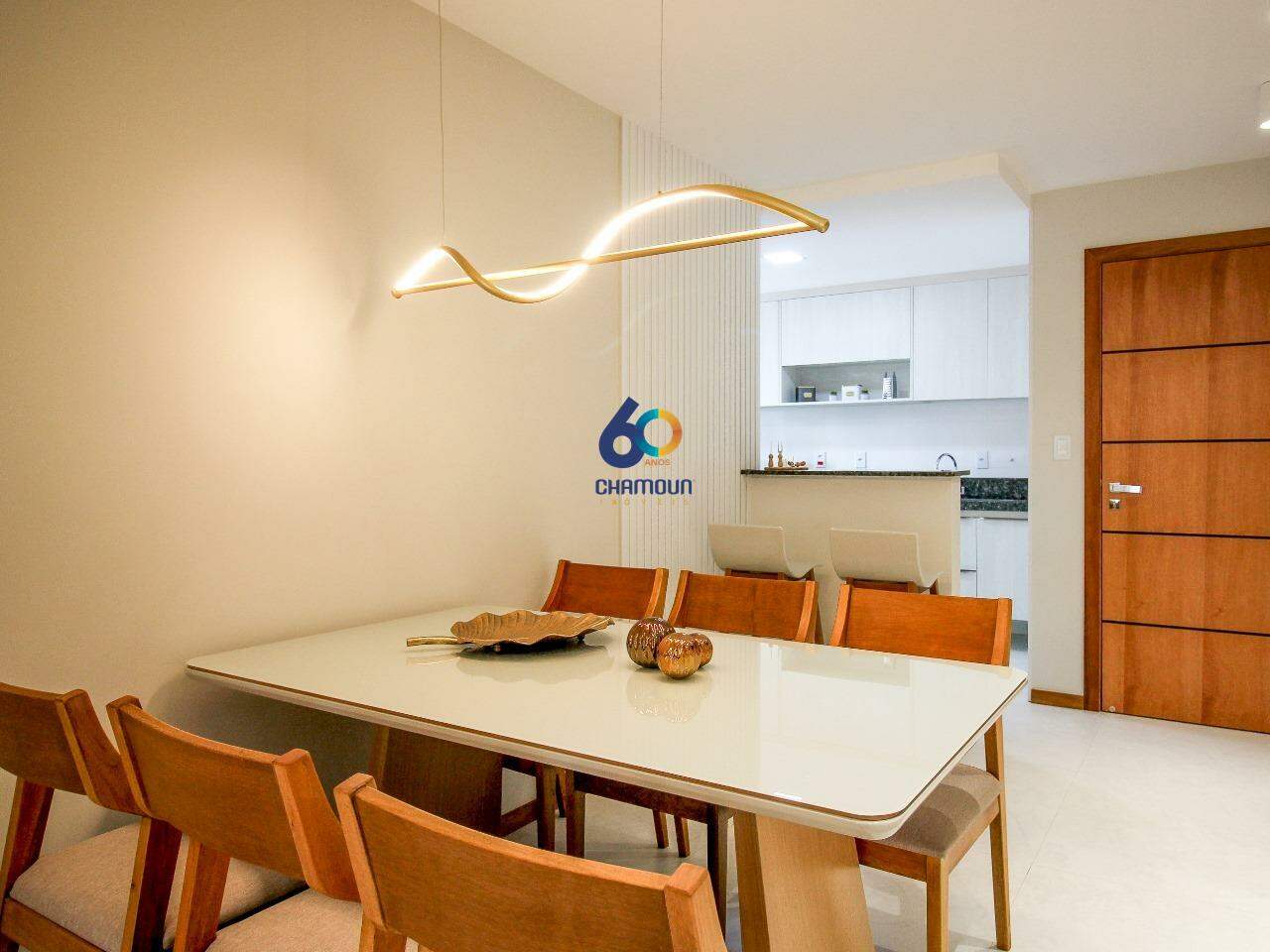 Apartamento à venda no Bento Ferreira: Apartamento 3 quartos em Bento Ferreira - Vitória