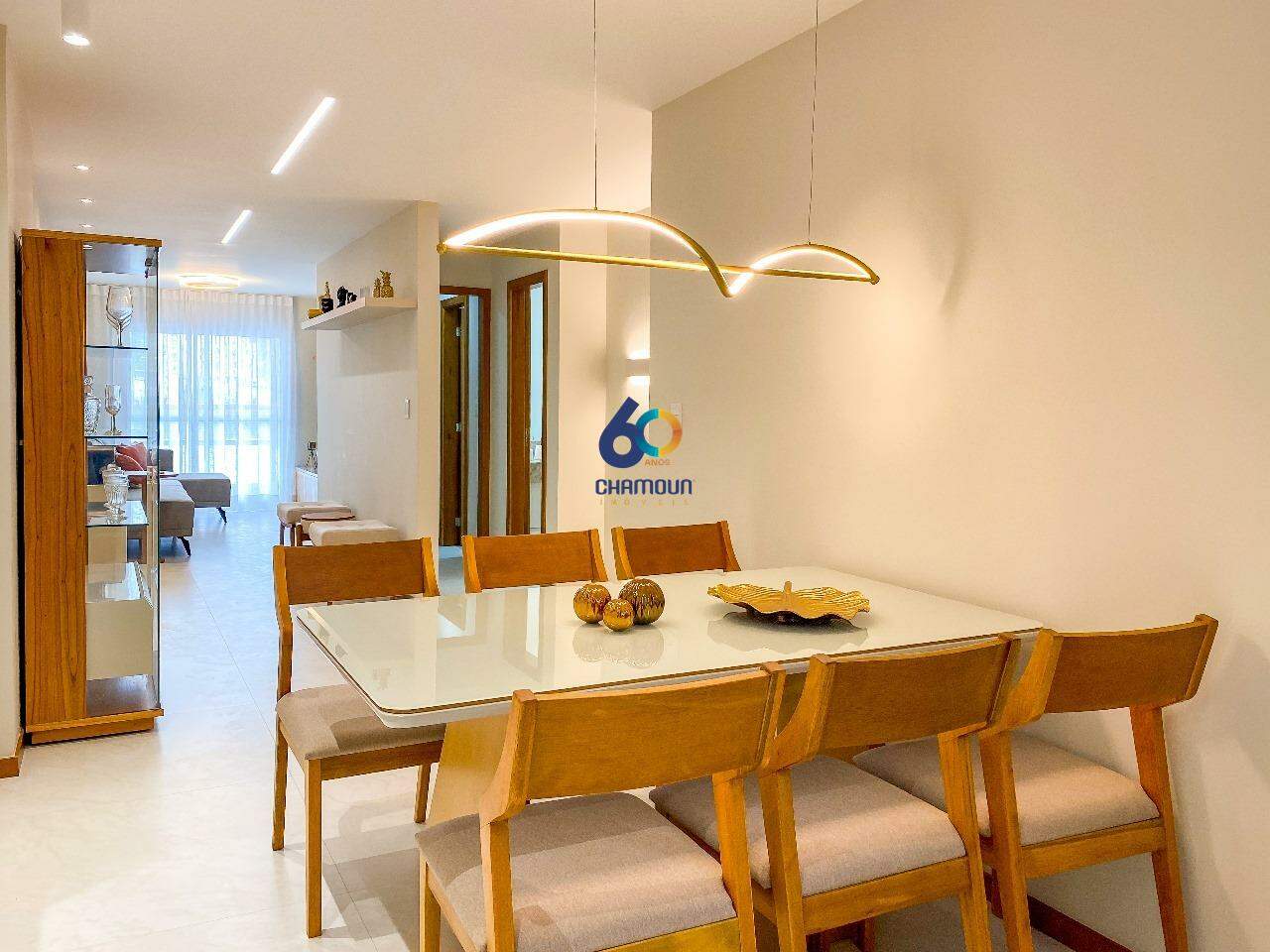 Apartamento à venda no Bento Ferreira: Apartamento 3 quartos em Bento Ferreira - Vitória