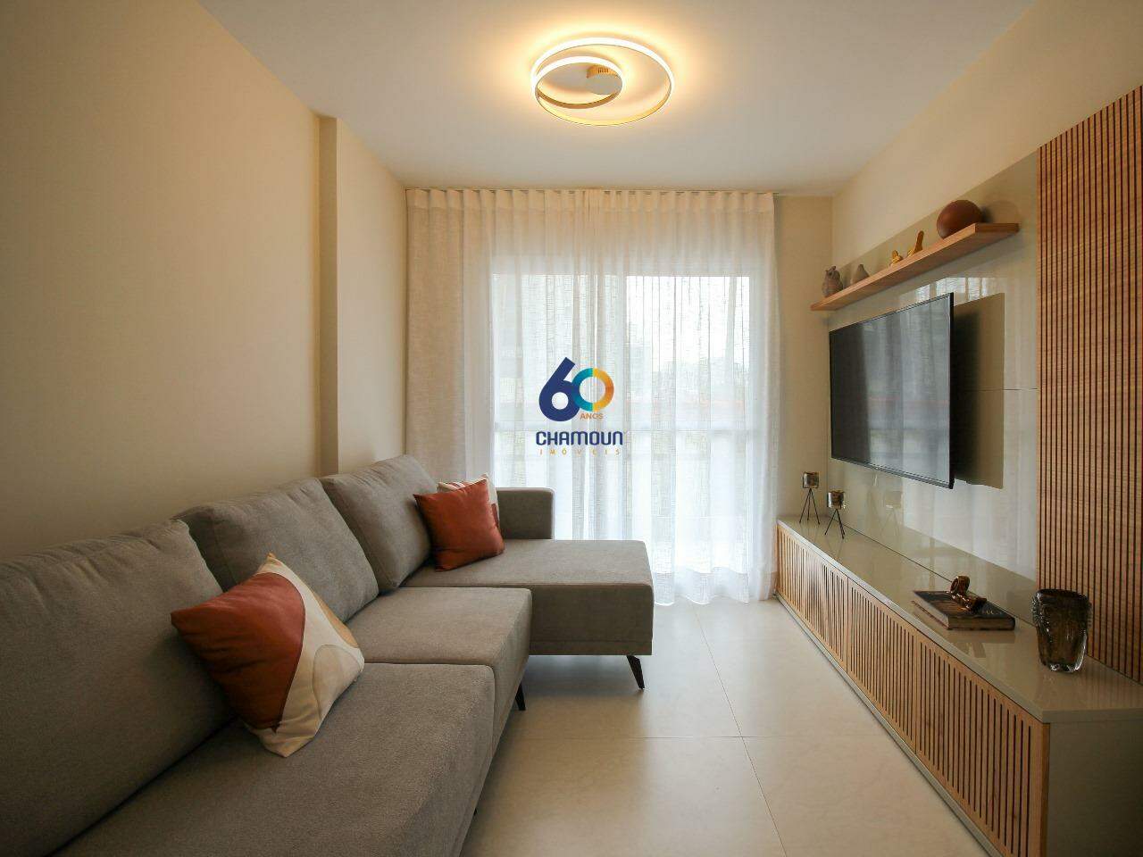 Apartamento à venda no Bento Ferreira: 