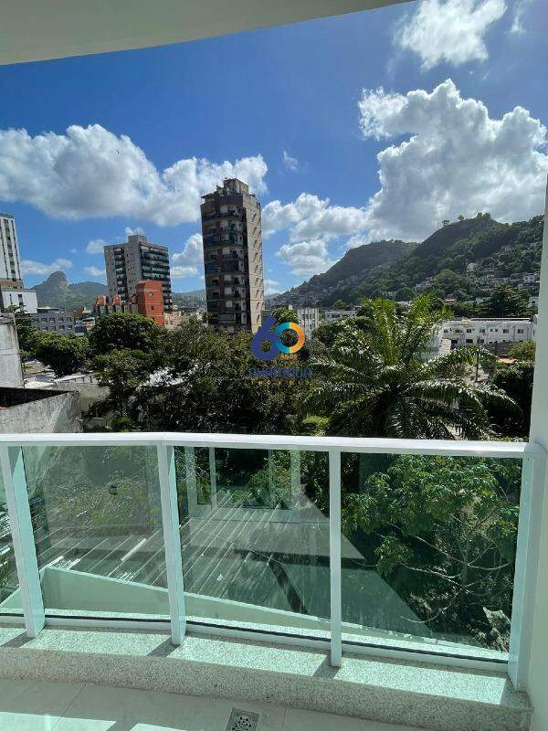 Apartamento à venda no Bento Ferreira: Apartamento 2 quartos em Bento Ferreira - Vitória
