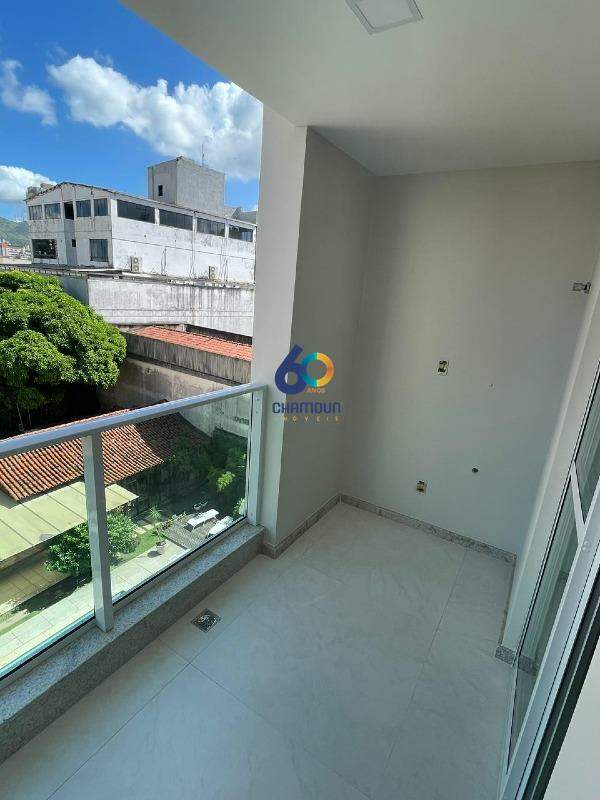 Apartamento à venda no Bento Ferreira: Apartamento 2 quartos em Bento Ferreira - Vitória