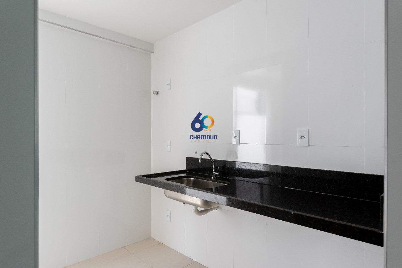 Apartamento à venda no JARDIM DA PENHA: Apartamento 1 quarto em Jardim da Penha - Vitória
