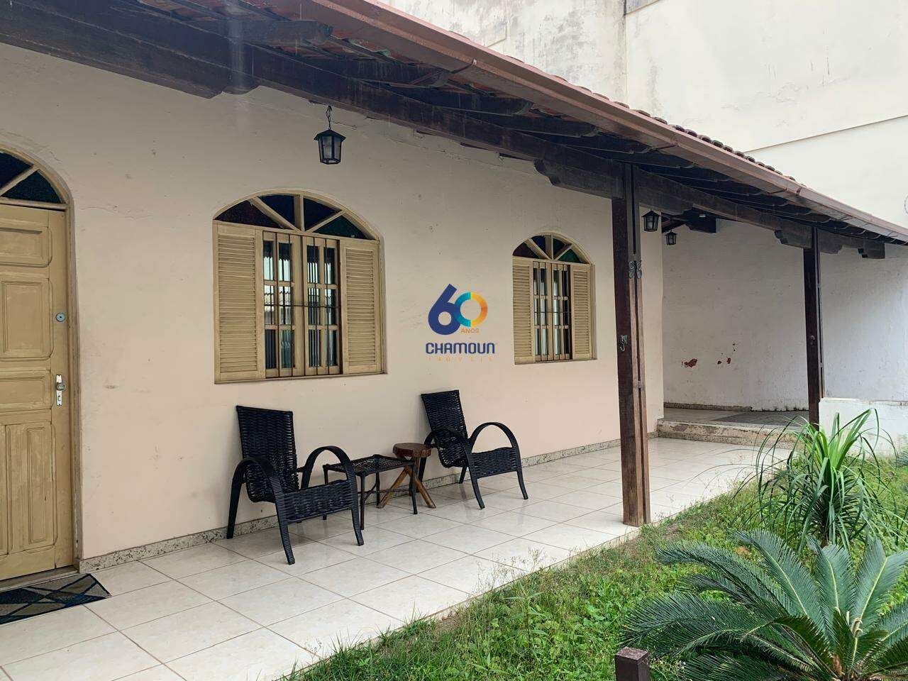 Casa à venda no Muquiçaba: 