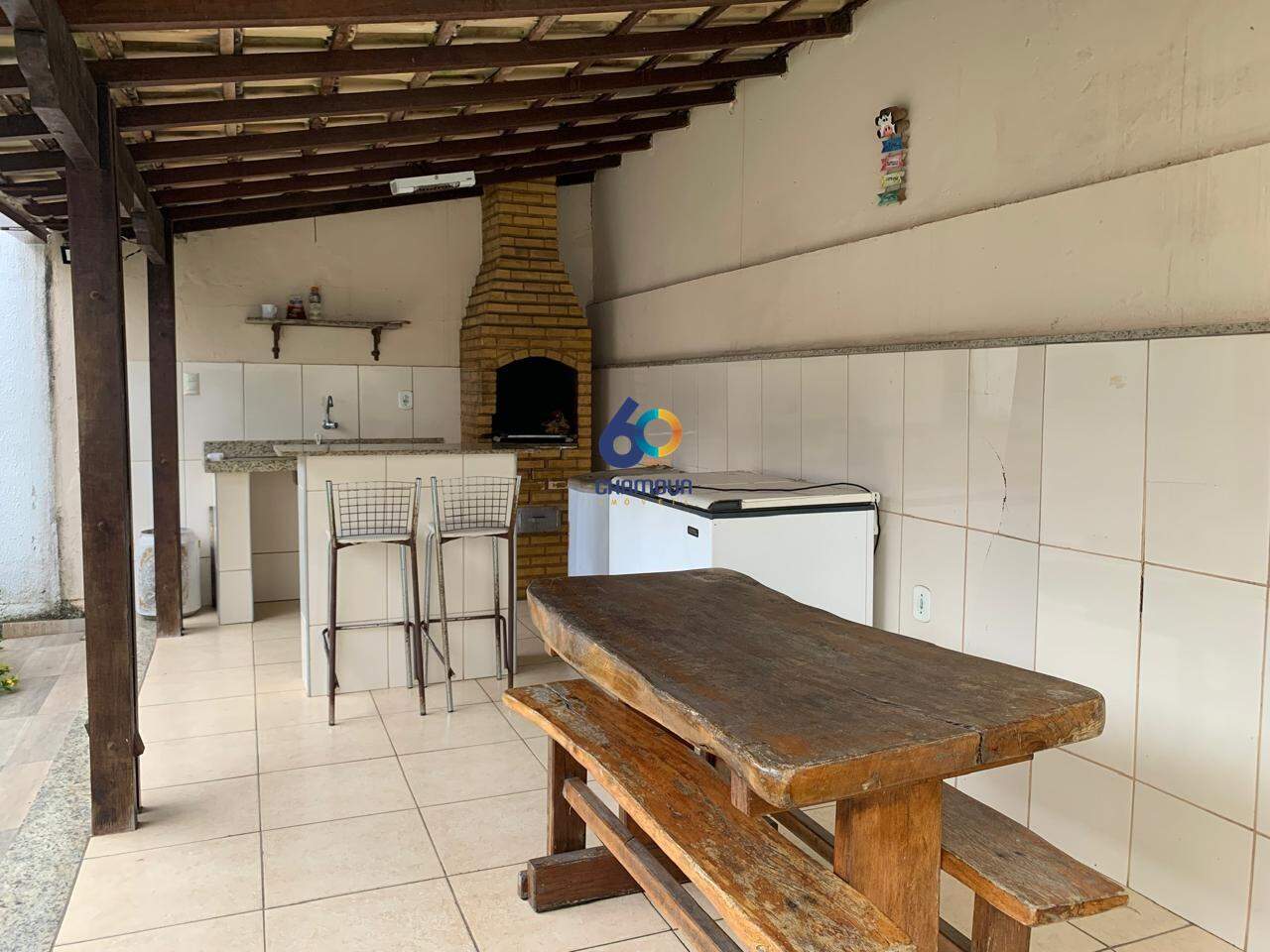 Casa à venda no Muquiçaba: 