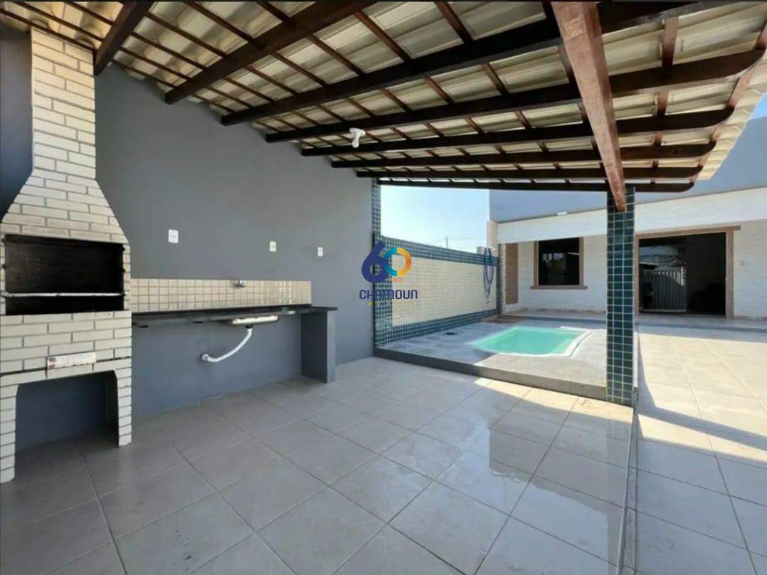 Casa à venda no Belo Horizonte: Casa com 2 quartos à venda em Marataízes.