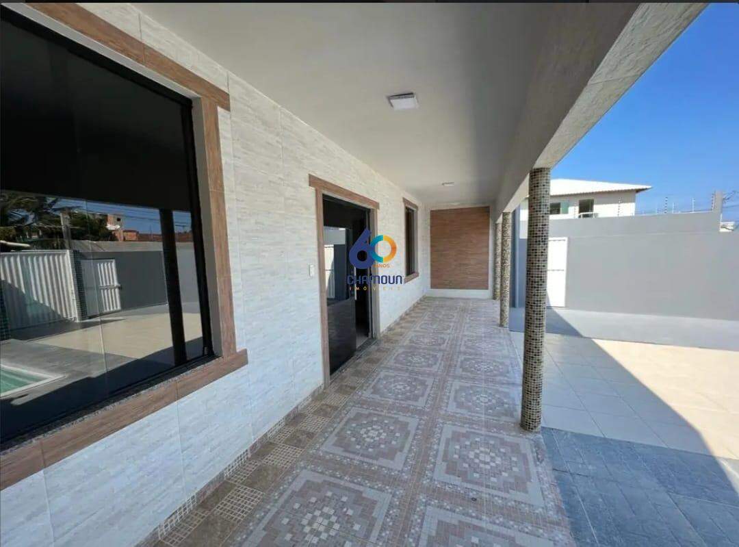 Casa à venda no Belo Horizonte: Casa com 2 quartos à venda em Marataízes.
