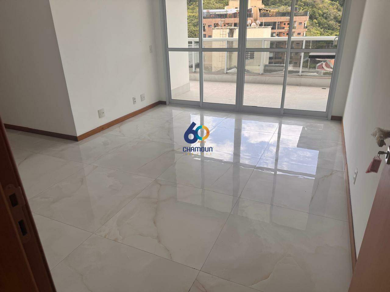 Apartamento à venda no Praia da Costa: Apartamento 4 quartos à venda na Praia da Costa