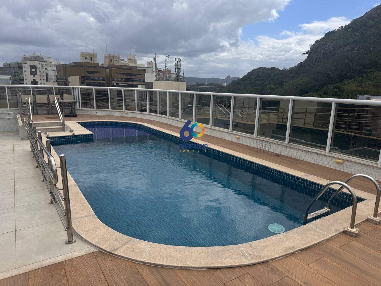 Apartamento à venda no Praia da Costa: Apartamento 4 quartos à venda na Praia da Costa