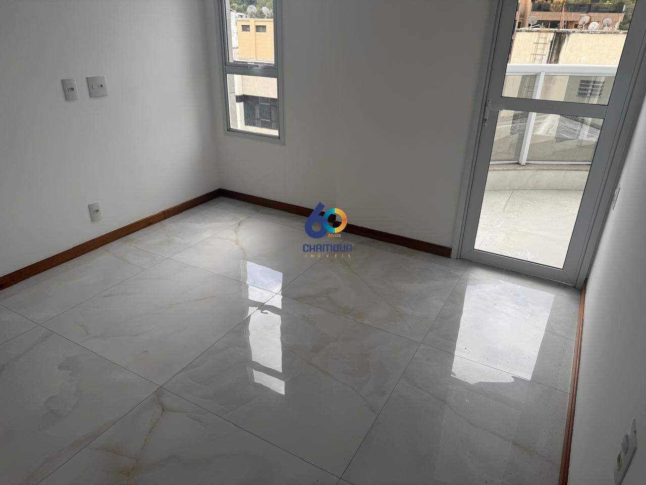 Apartamento à venda no Praia da Costa: Apartamento 4 quartos à venda na Praia da Costa