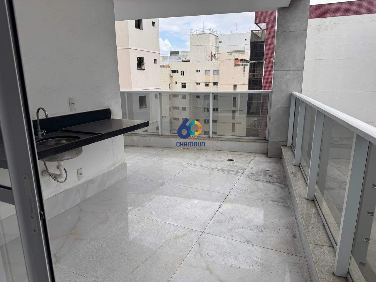 Apartamento à venda no Praia da Costa: Apartamento 4 quartos na Praia da Costa