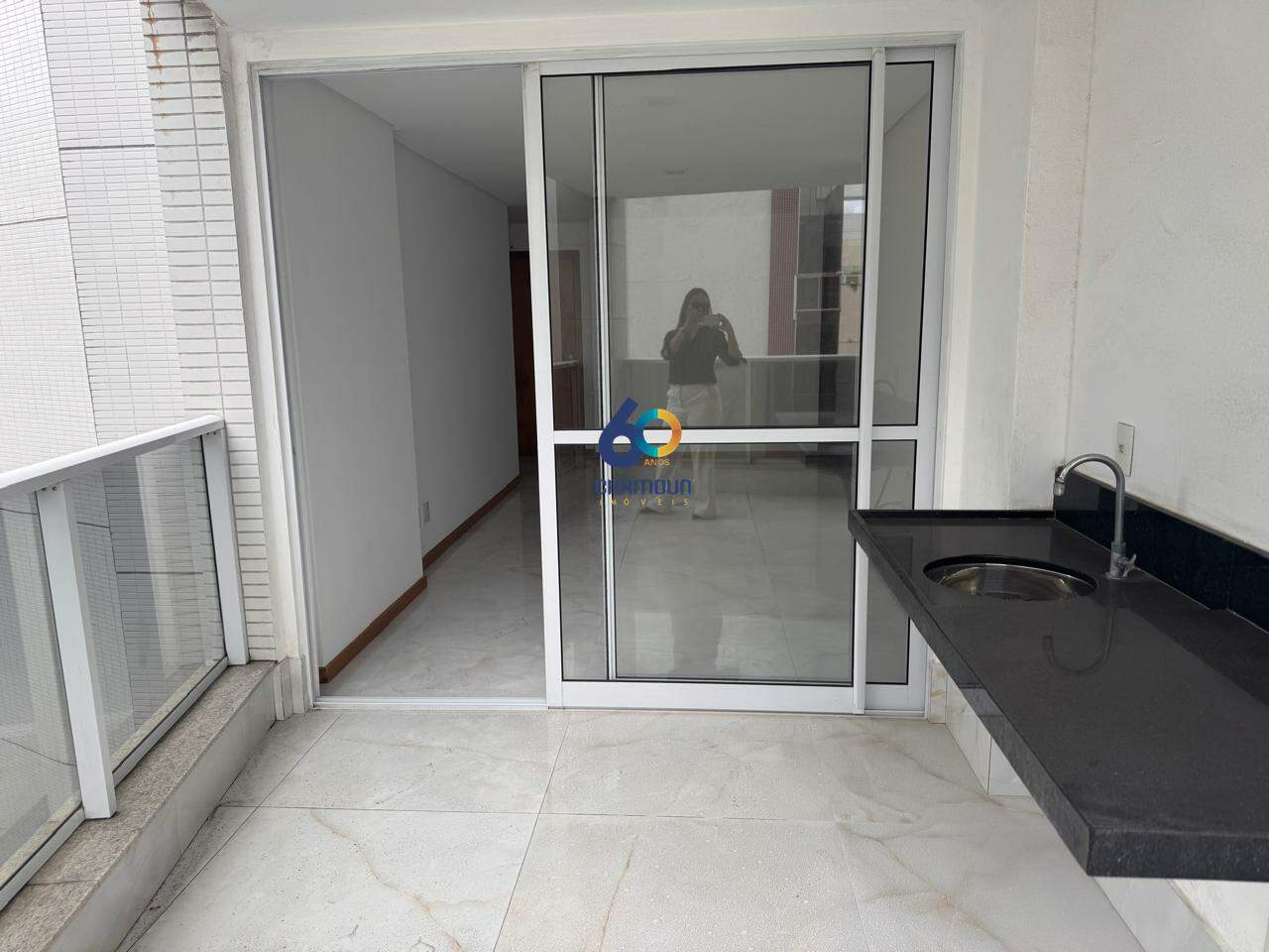 Apartamento à venda no Praia da Costa: Apartamento 4 quartos na Praia da Costa