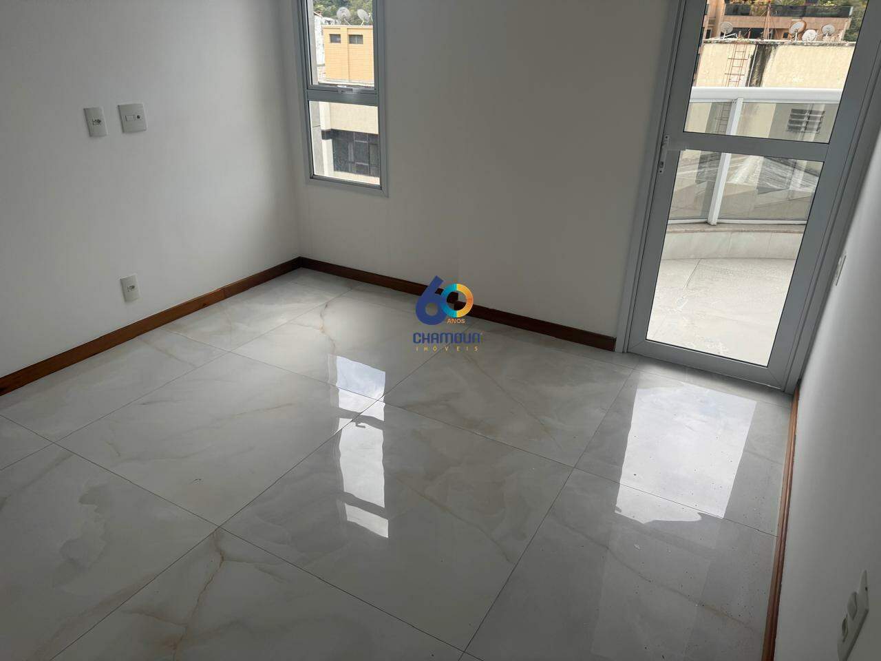 Apartamento à venda no Praia da Costa: Apartamento 4 quartos à venda na Praia da Costa