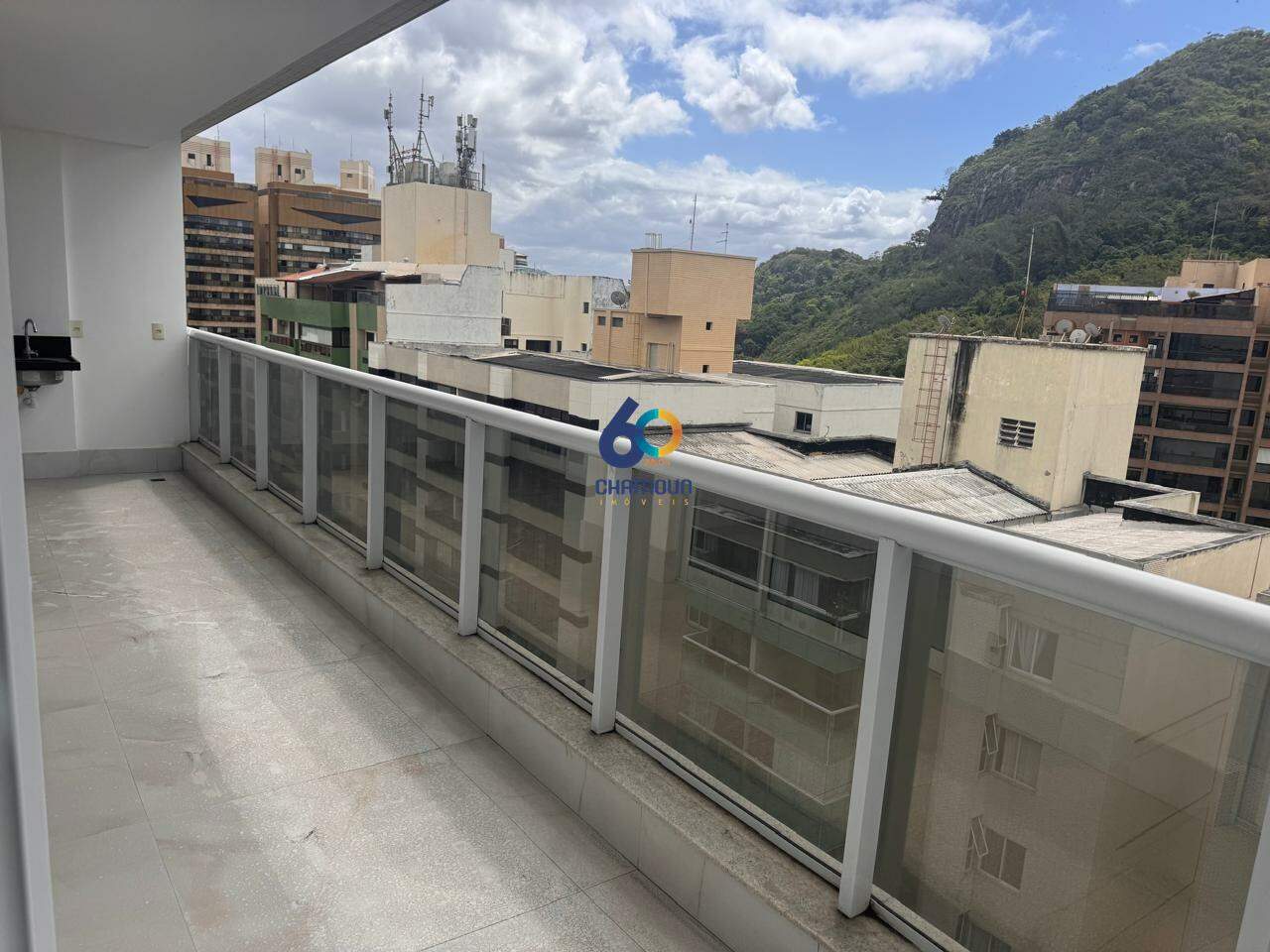 Apartamento à venda no Praia da Costa: Apartamento 4 quartos à venda em Vila velha