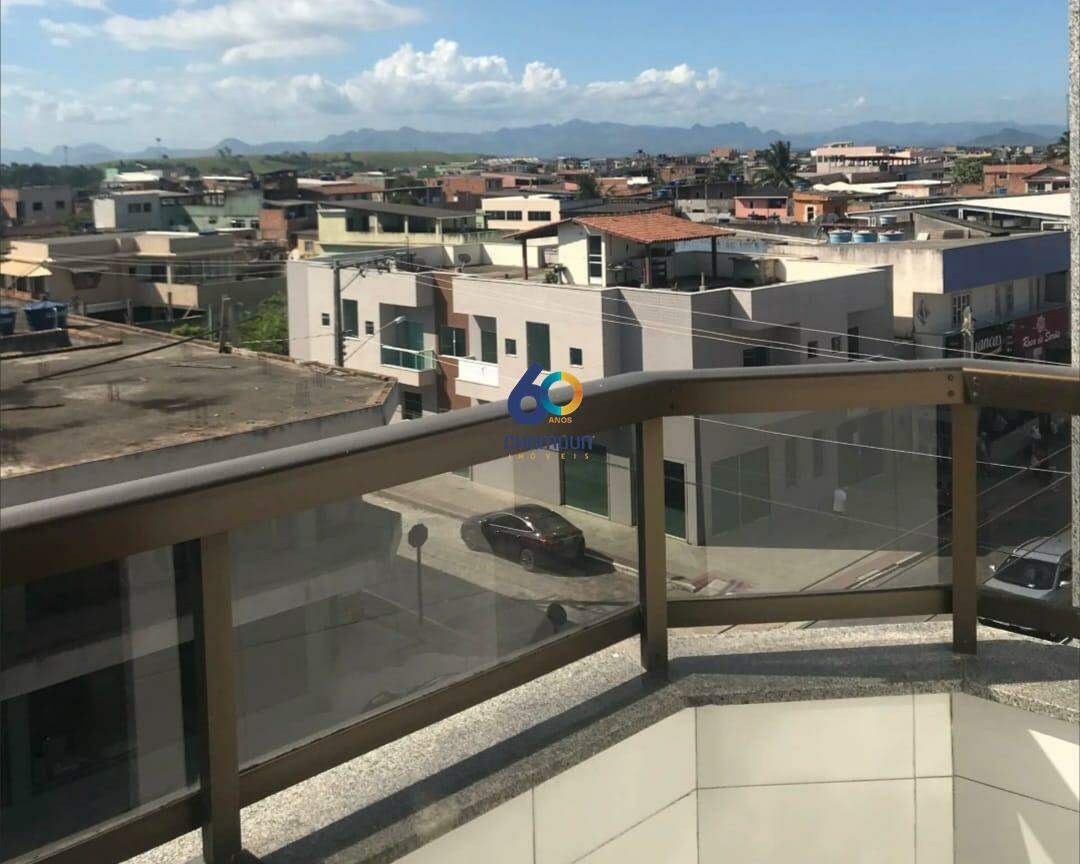 Apartamento à venda no Barra : Apartamento à venda com 2 quartos em Marataízes.