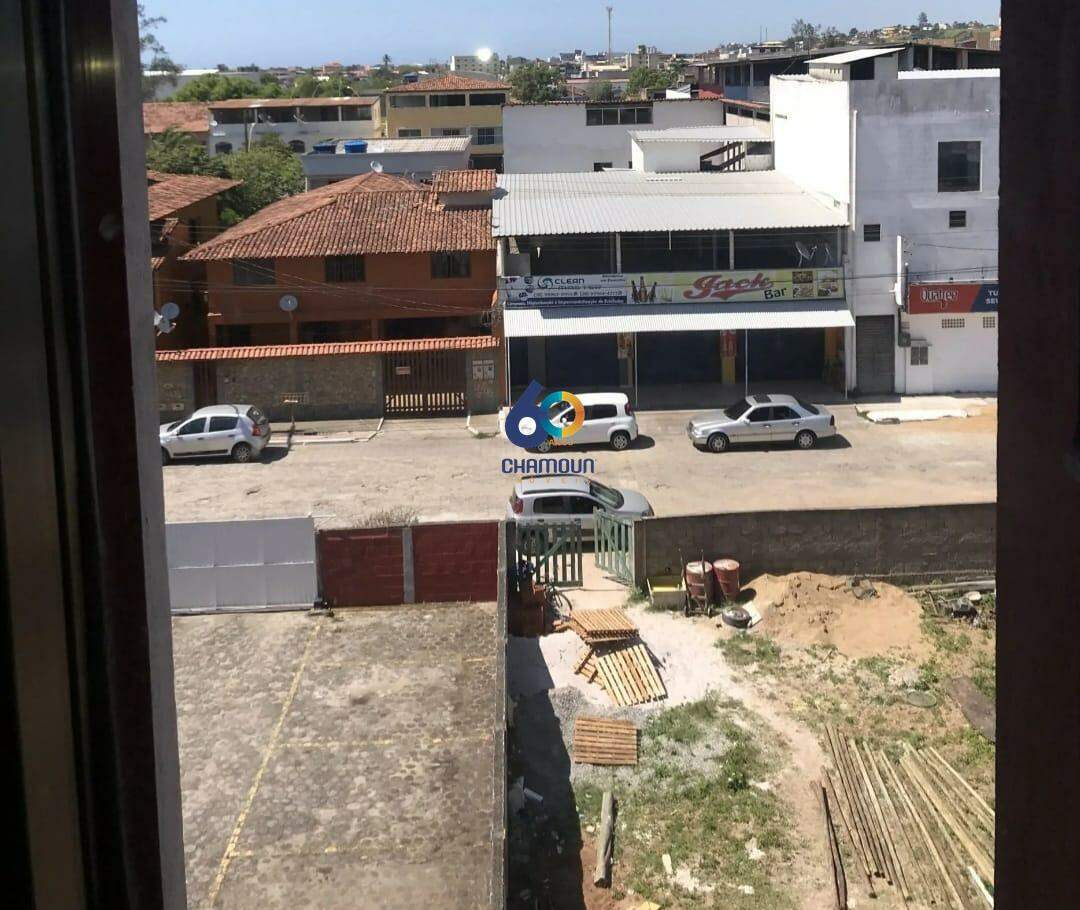 Apartamento à venda no Barra : Apartamento à venda em Marataízes