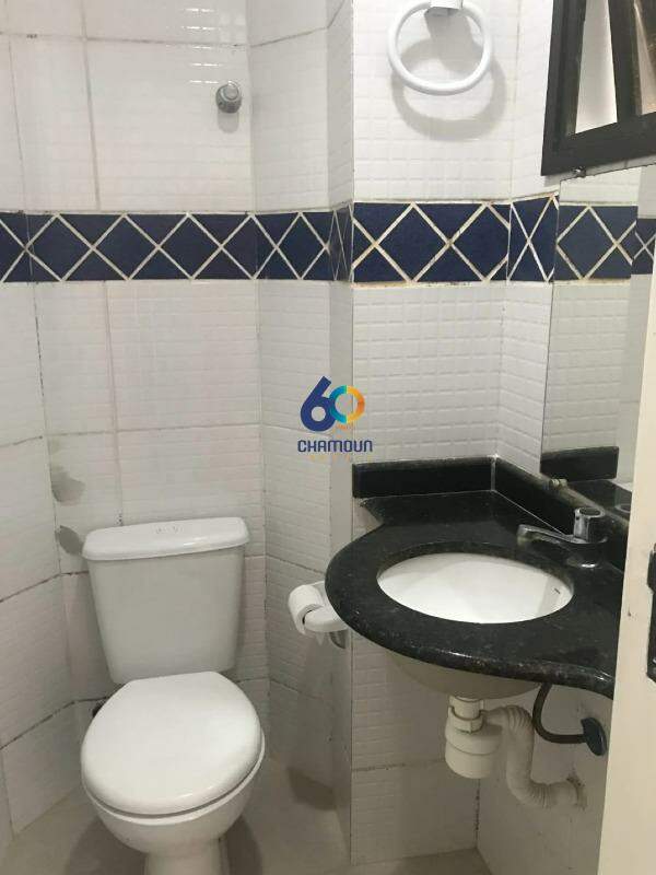 Apartamento à venda no Barra : Apartamento à venda com 2 quartos em Marataízes.