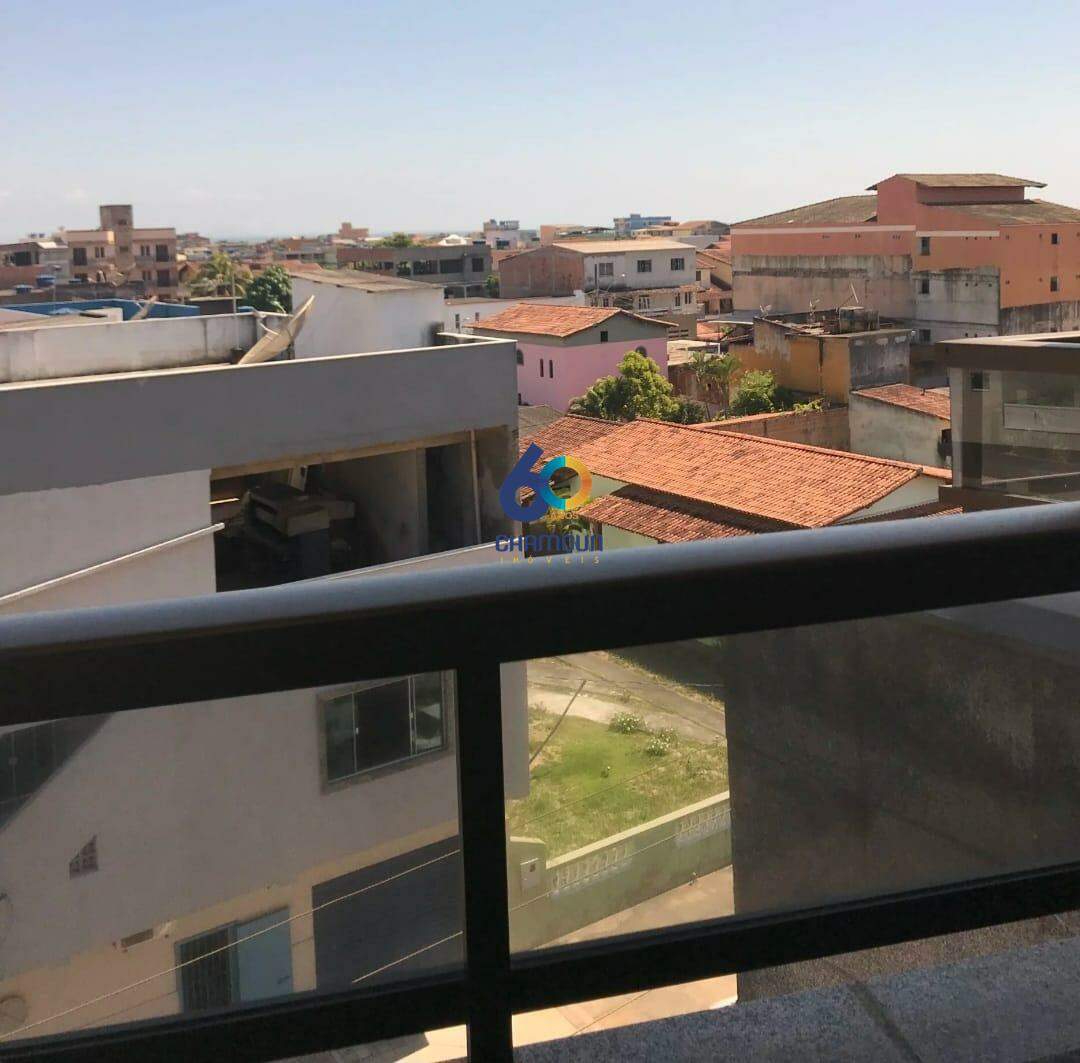 Apartamento à venda no Barra : Apartamento à venda Com 2 quartos em Marataízes.