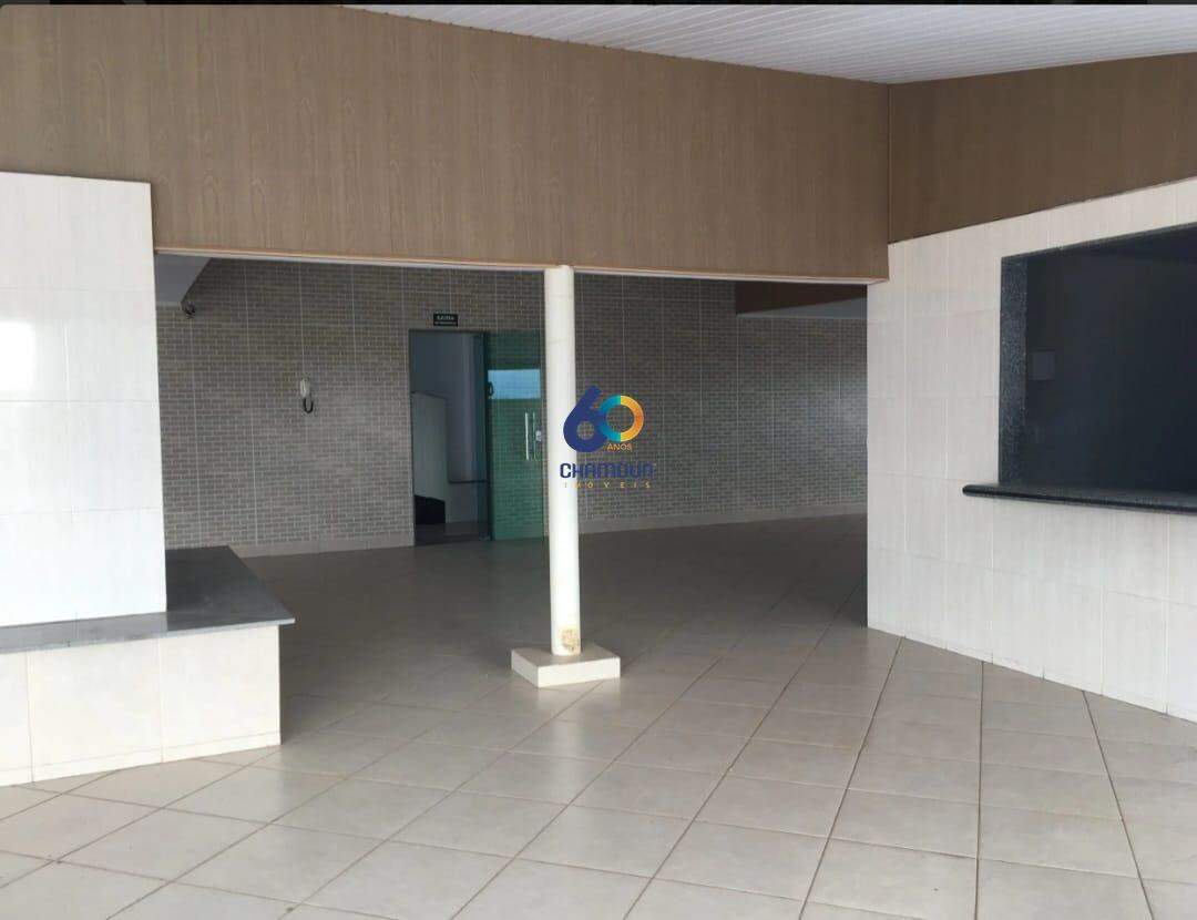 Apartamento à venda no Barra : Apartamento à venda com 1 quarto em Marataízes na Barra.