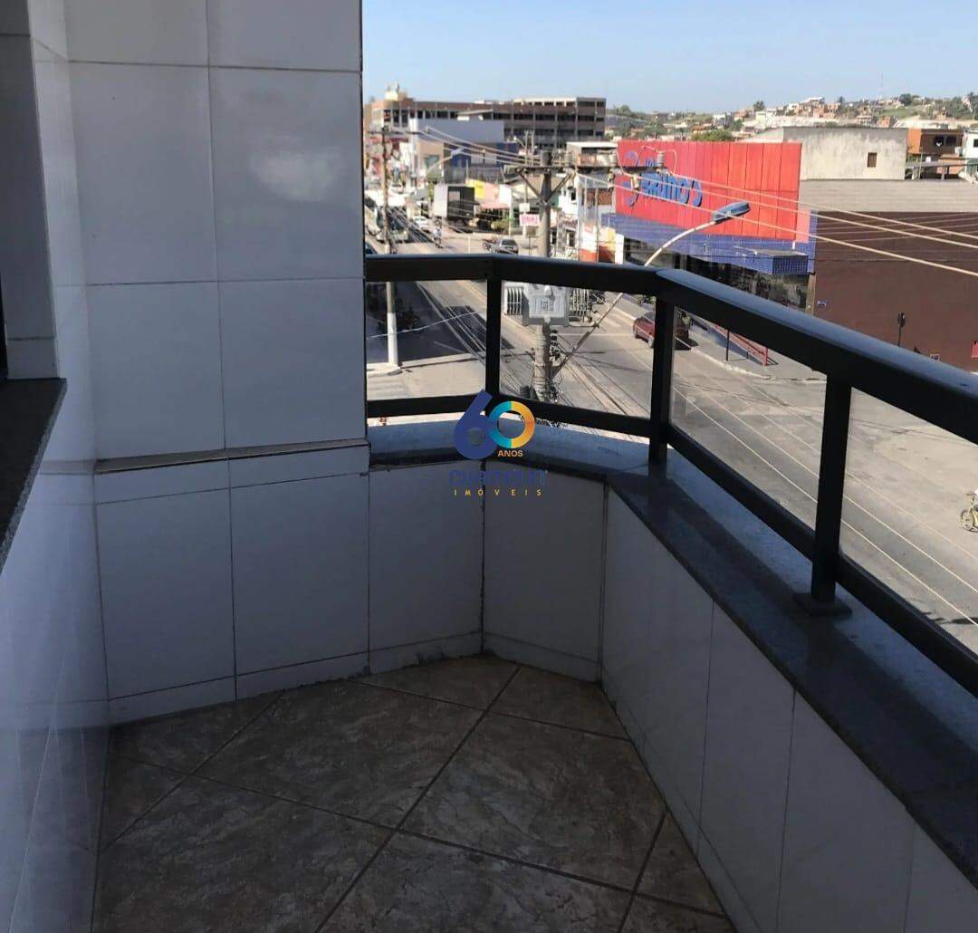 Apartamento à venda no Barra : Apartamento à venda com 1 quarto em Marataízes na Barra.