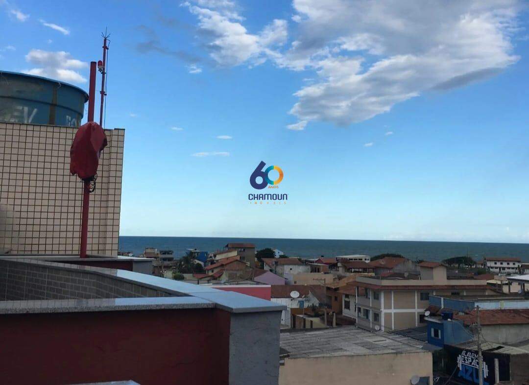 Apartamento à venda no Barra : Apartamento à venda com 1 quarto em Marataízes na Barra.
