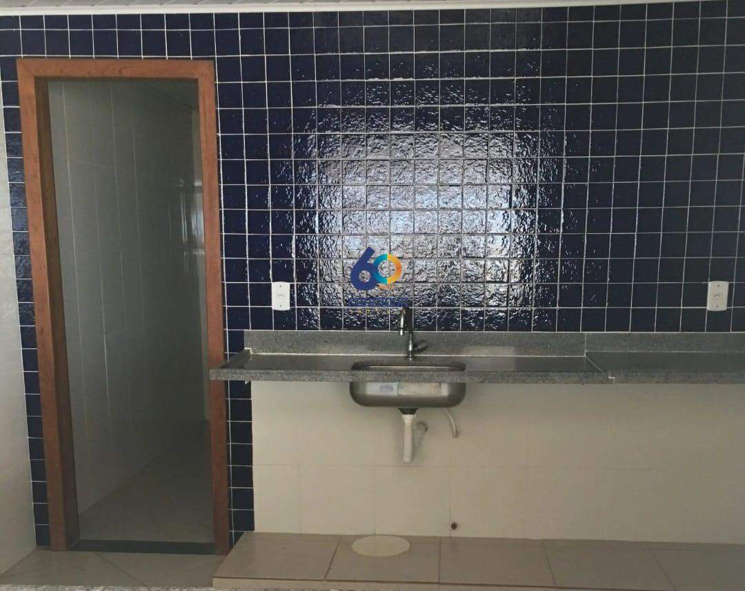 Apartamento à venda no Barra : Apartamento à venda com 1 quarto em Marataízes na Barra.