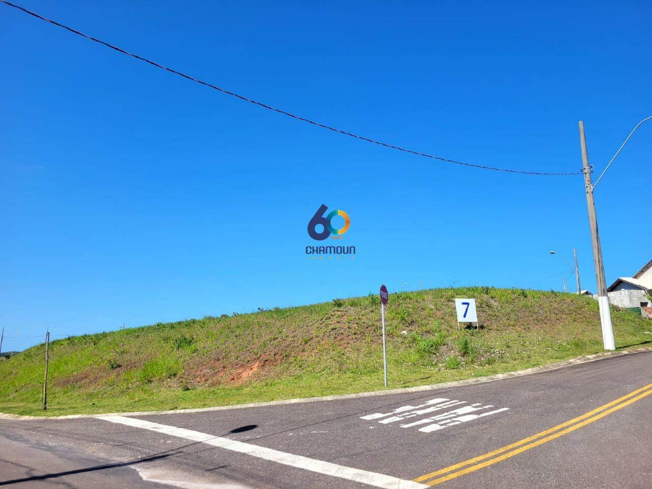 Terreno à venda no Enseada Azul: Lote a venda em condominio na enseada azul