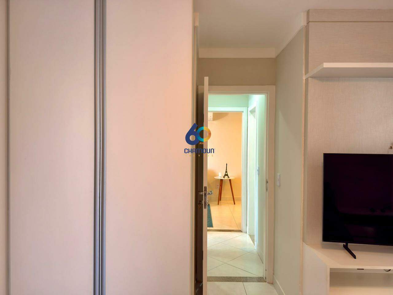 Cobertura à venda no Enseada Azul: Cobertura 2 quartos 1 suíte 2 banheiros na Enseada Azul