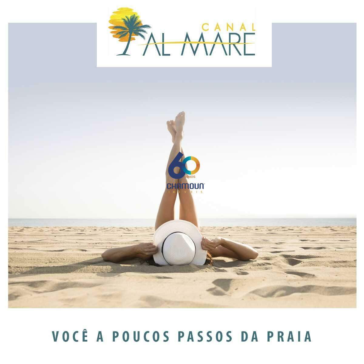 Apartamento à venda no Praia da Costa: Apartamento 4 quartos na Praia da Costa