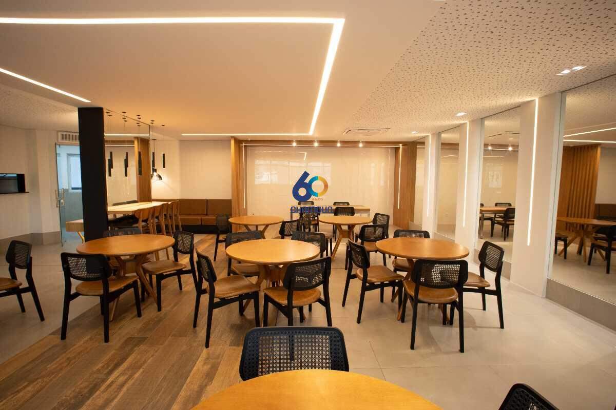 Apartamento à venda no Praia da Costa: Apartamento 4 quartos na Praia da Costa