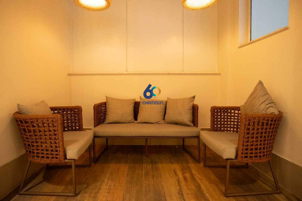 Apartamento à venda no Praia da Costa: Apartamento 4 quartos na Praia da Costa