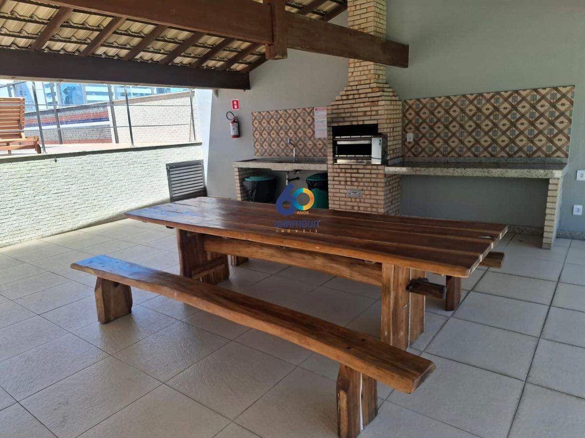 Apartamento à venda no Praia da Costa: Apartamento à venda, 4 quartos, 2 suítes, 2 vagas, Praia da Costa - Vila Velha/ES