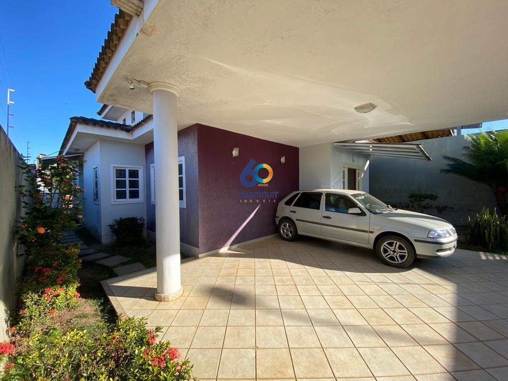 Casa à venda no Itapebussu: 