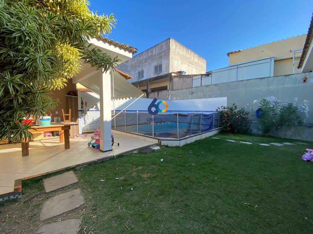 Casa à venda no Itapebussu: 