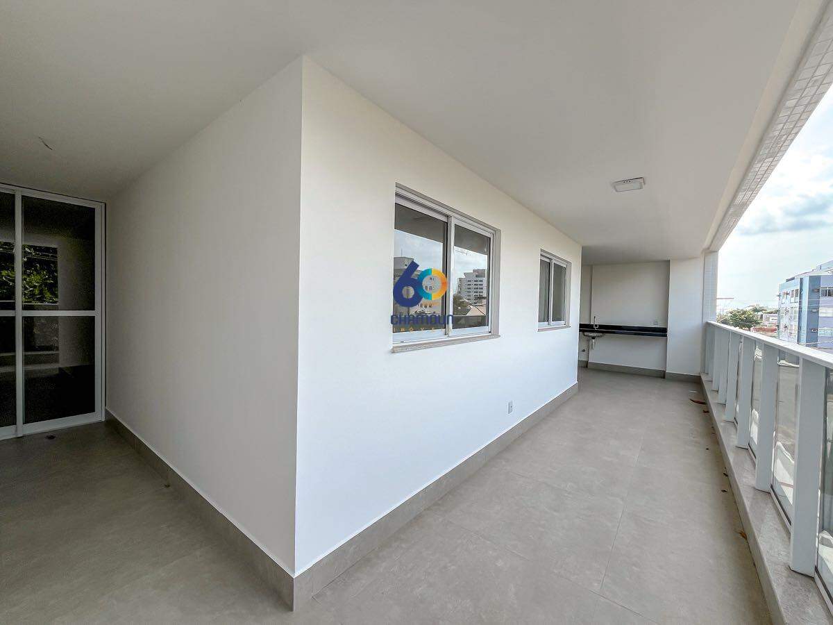 Apartamento à venda no Enseada Azul: 