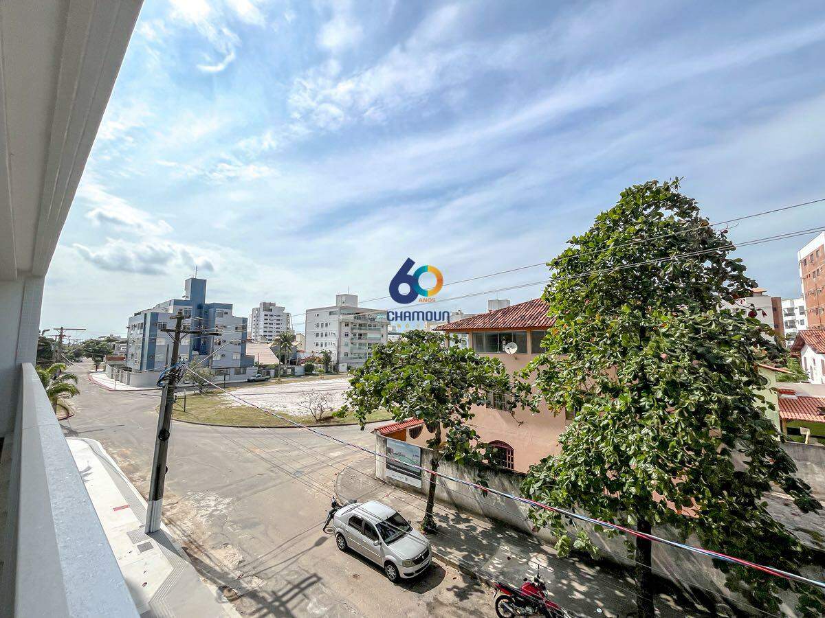 Apartamento à venda no Enseada Azul: 