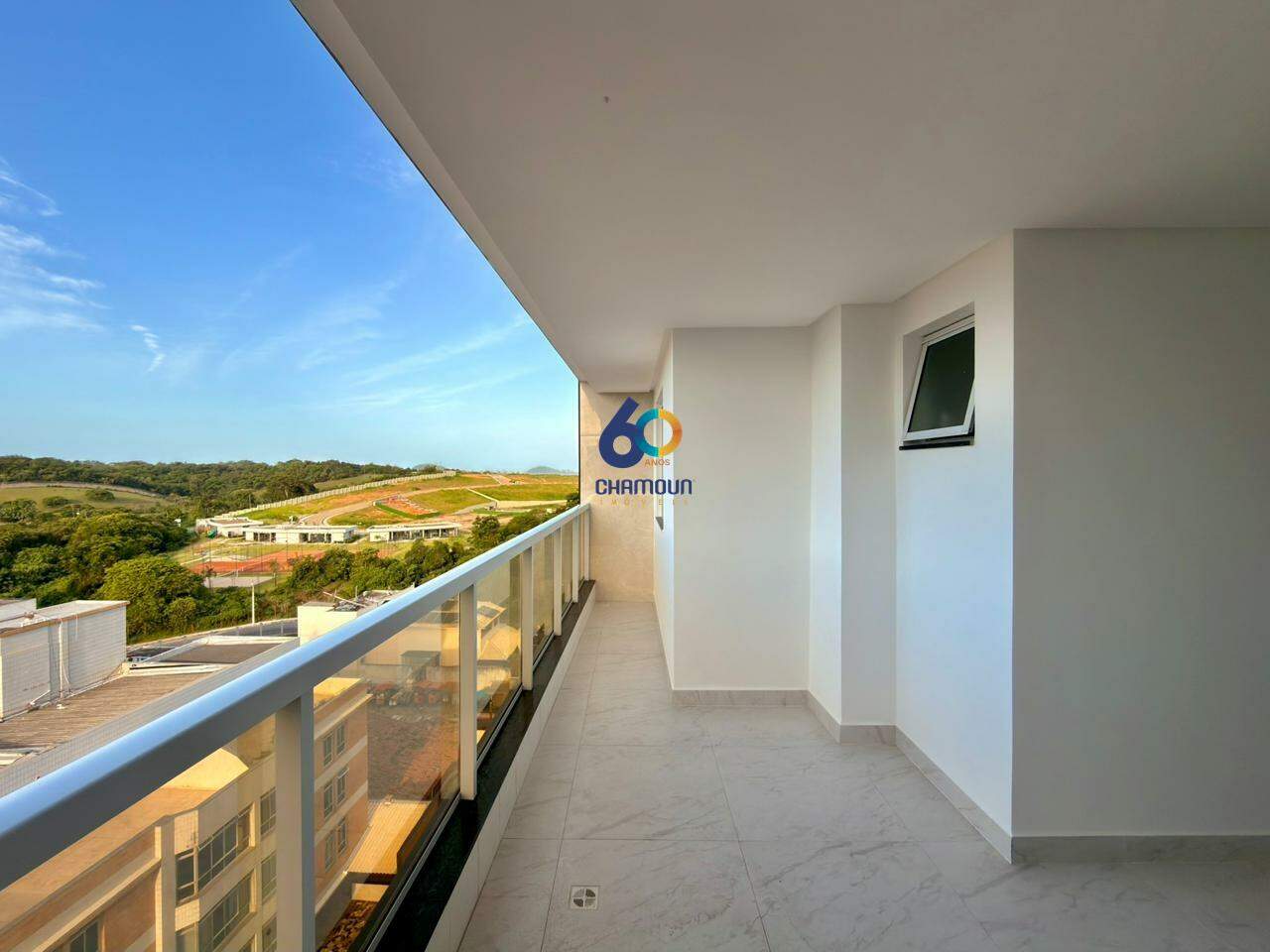 Apartamento à venda no Praia do Morro: 3 quartos 1 suíte 2 banheiros e 1 vaga de garagem