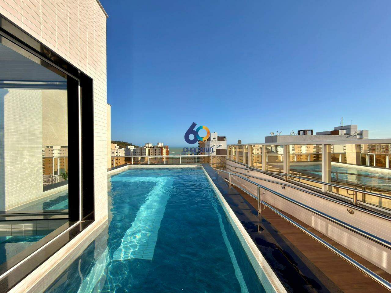 Apartamento à venda no Praia do Morro: 3 quartos 1 suíte na Praia do Morro