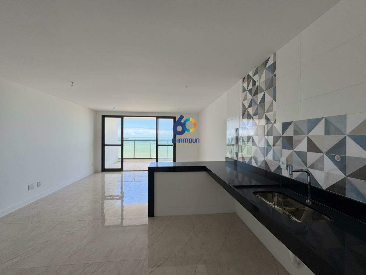 Apartamento à venda no Praia do Morro: 
