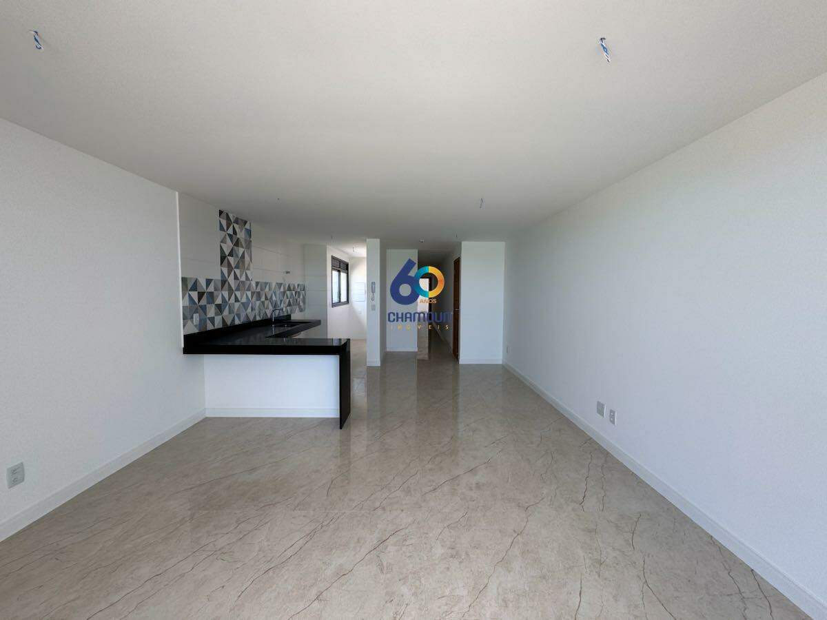 Apartamento à venda no Praia do Morro: 