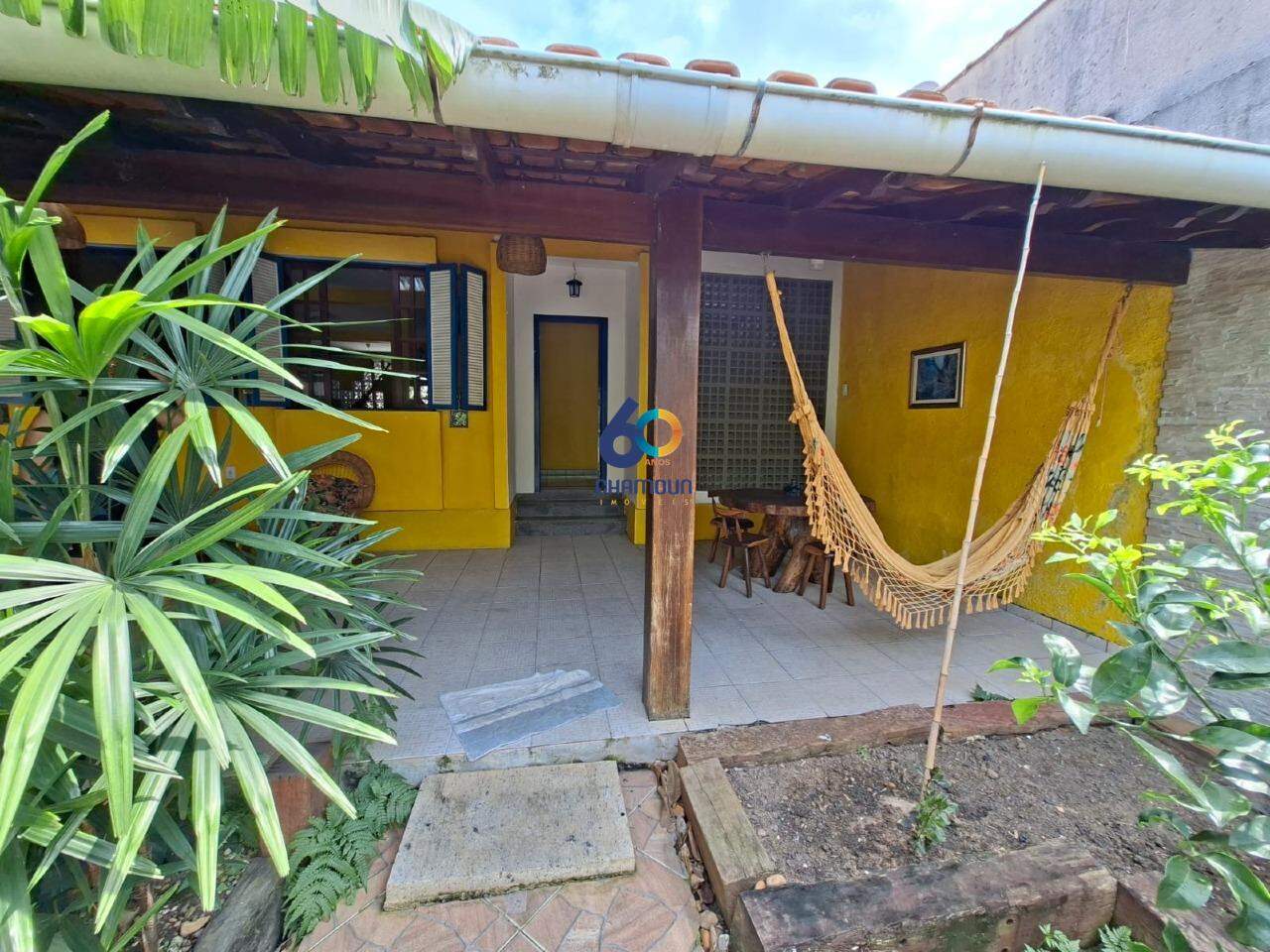 Casa à venda no Santa Monica: Casa na Praia de Santa Monica Guarapari 2 quartos