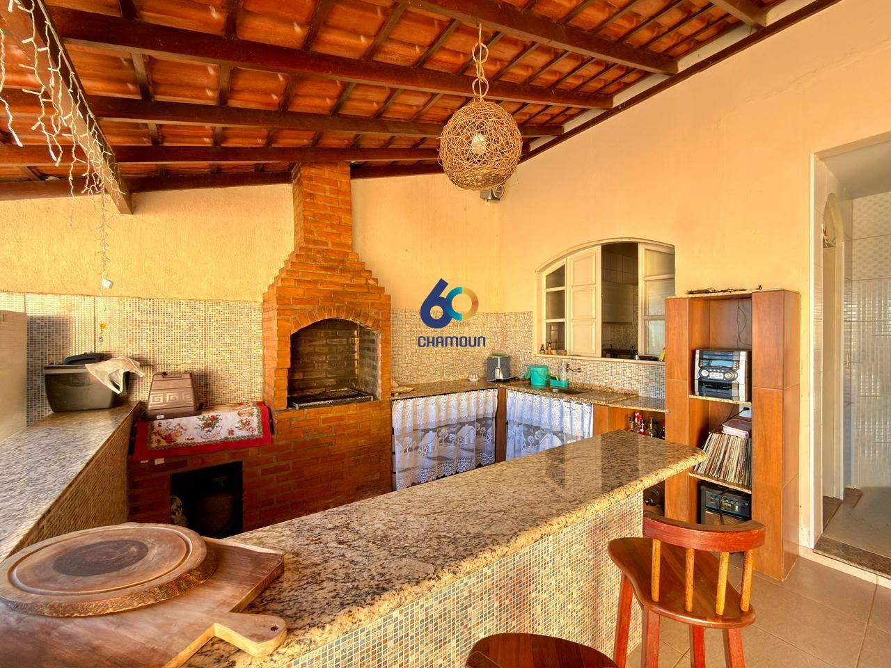 Casa à venda no Itapebussu: Casa à venda, 3 quartos, 1 suíte, 3 vagas, Itapebussu - Guarapari/ES