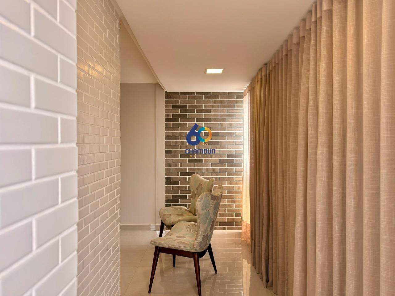 Apartamento à venda no Praia do Morro: Apartamento 3 quartos e 1 suíte na Praia do Morro em Guarapari ES