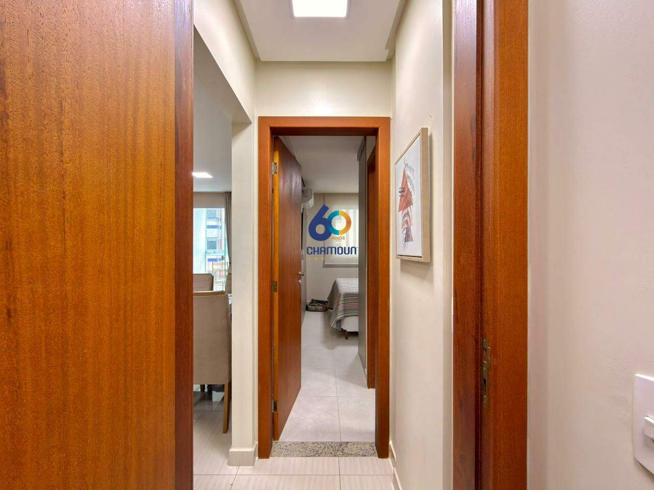 Apartamento à venda no Centro: Apartamento 2 quartos no centro de Guarapari-ES
