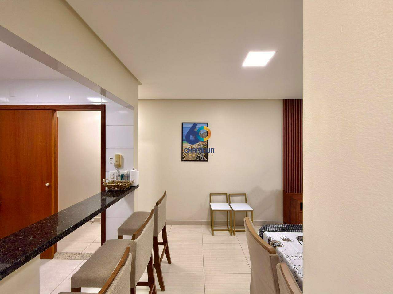 Apartamento à venda no Centro: Apartamento 2 quartos no centro de Guarapari-ES