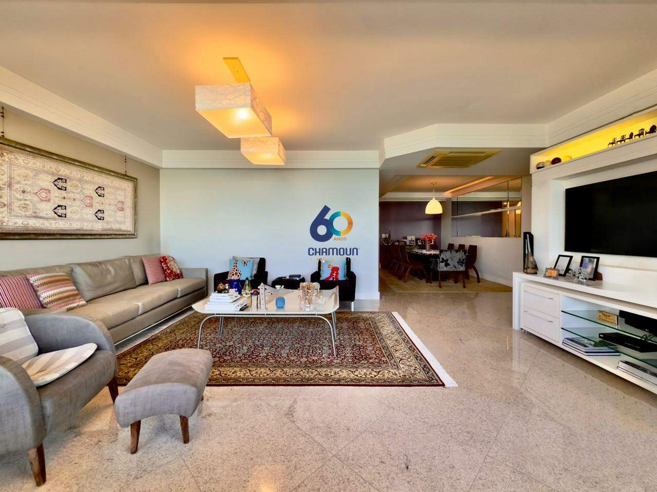 Apartamento à venda no Enseada Azul: Apartamento 4 quartos em Guarapari ES