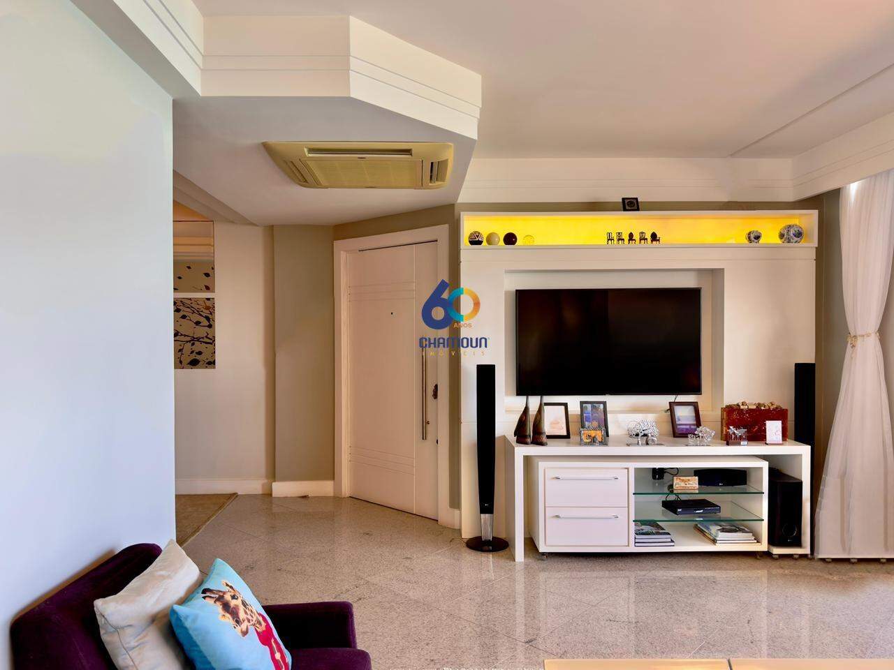 Apartamento à venda no Enseada Azul: Apartamento 4 quartos em Guarapari ES