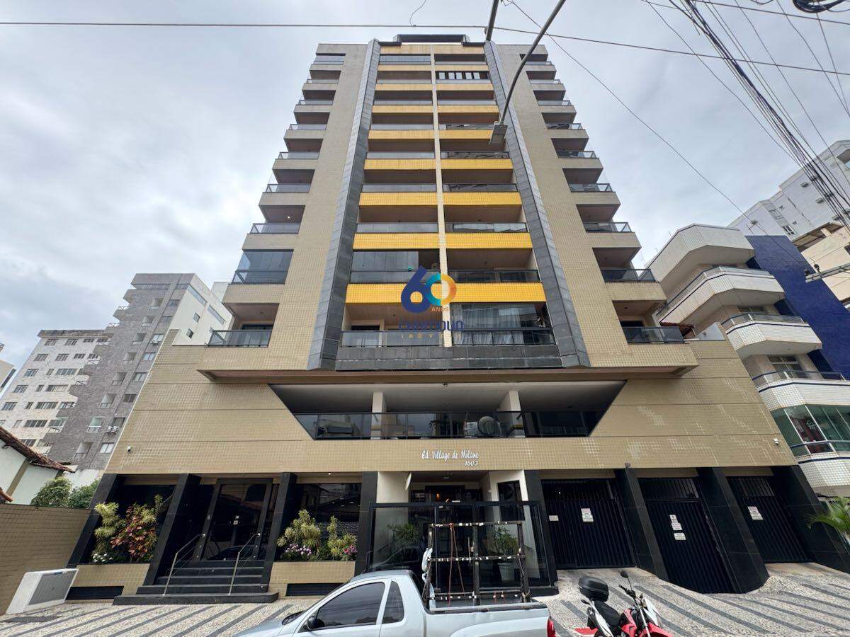 Apartamento à venda no Praia do Morro: 
