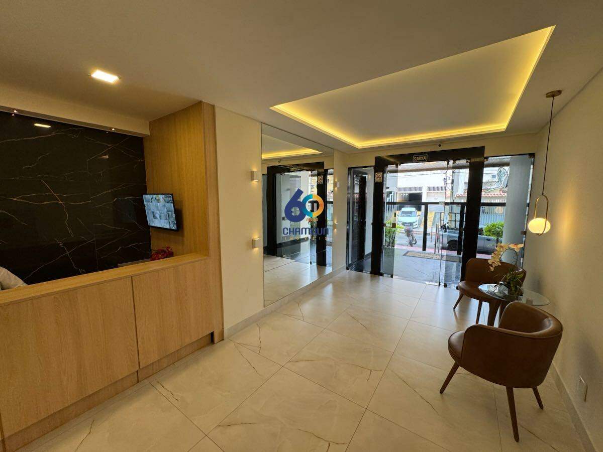 Apartamento à venda no Praia do Morro: 